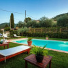 Отель Villa Matilde in Capannori, фото 14