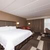 Отель Hampton Inn Columbus/Taylorsville/Edinburgh, фото 7