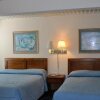 Отель The Diplomat Family Motel, фото 6