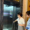 Отель Starway Hotel Shijiazhuang Railway Station, фото 13