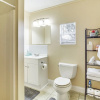 Отель Cozy St Pete Home ~ 2 Mi to Madeira Beach!, фото 10