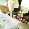 Отель Kocasinan Airport Hotel, фото 13