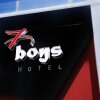 Отель 7Boys Hotel, фото 41