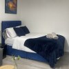 Отель BV Royal Comfy Studiosuite Queensgate Huddersfield в Хаддерсфилде