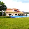 Отель Villa With 4 Bedrooms in Provesende, With Wonderful Mountain View, Pri, фото 10