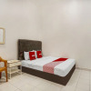 Отель Super OYO 91055 Homestay Syariah, фото 5