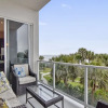 Отель Diamond Beach 304-sapphire 3 Bedroom Condo, фото 7