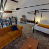 Отель Hu1 Boutique City Apartment - Sleeps 6, фото 22