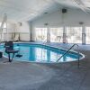 Отель Motel 6 Olathe, KS, фото 17