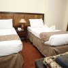Отель Wefada al zahra hotel, фото 3