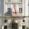 Отель Boscolo Nice Hôtel & Spa, фото 47