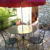 Отель Les Olivettes le mazet, фото 11