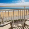 Отель Courtyard by Marriott Virginia Beach Oceanfront South, фото 8