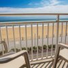 Отель Courtyard by Marriott Virginia Beach Oceanfront South, фото 7