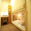 Отель Capsule Inn Kamata, фото 4