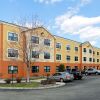 Отель Extended Stay America Ramsey Upper Saddle River, фото 30