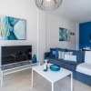 Отель Azure 2-Br W/Terrace in Larnaca, фото 2