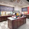 Отель Hampton Inn & Suites Chattanooga/Hamilton Place, фото 21