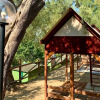 Отель Hostel & Glamping Santa Fortunata, фото 38