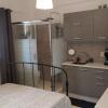 Отель New Room-Apartment.. Kirra,Ancient Port Of Delphi., фото 2