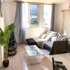Отель Apartment With 2 Bedrooms in Saint-pierre, With Wonderful sea View, Enclosed Garden and Wifi, фото 6