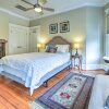 Отель Elegant Raleigh Home w/ Porch, Walk Downtown!, фото 2