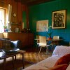 Отель Le Pont Vert Chambres d'hôtes, фото 6
