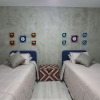Отель AO21 Apartments, фото 8