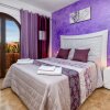 Отель Coto Real Duquesa Deluxe 2Br Apartment In Manilva Sea Views Pool Wifi, фото 21