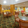 Отель Holiday Inn Express & Suites Scottsburg, an IHG Hotel, фото 29
