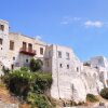 Отель Mariet Naxos Spa & Suites в Наксосе