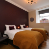 Отель Remarkable 2-bed Apartment in Sunderland, фото 6