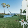 Отель Midnight Cove II Bldg 1, 1st Fl on the Bay, фото 12