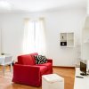 Отель Migliarina Cozy Apartment в Ла Специа