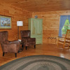 Отель Eggemoggin Oceanfront Lodge, фото 21