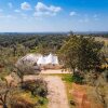 Отель 2769 Uliveto Valeria - Trullo Fico by Perle di Puglia, фото 17