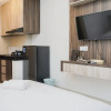 Отель Nice And Comfy Studio At Serpong Garden Apartment, фото 4