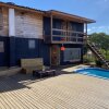 Отель Hostel Casa do Rogerio, фото 26