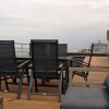 Отель Beautiful Penthouse With Phenomenal sea View, фото 10