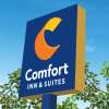 Отель Comfort Inn & Suites в Техас-сити