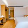Отель Ji Hotel (Hangzhou Sijiqing Kaixuan Road), фото 4