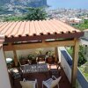 Отель Apartment with 2 Bedrooms in Vico Equense, with Wonderful Sea View, Furnished Terrace And Wifi - 6 K, фото 32
