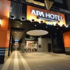 Отель APA Hotel Yodoyabashi Kitahama Ekimae в Осаке
