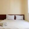 Отель Homey And Comfortable 2Br Grand Sentraland Karawang Apartment в Телукджамбе