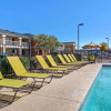 Отель Extended Stay America Select Suites Phoenix Airport E Oak St, фото 17