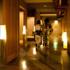 Отель Gero Onsen Bosenkan, фото 30