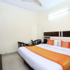 Отель OYO 8073 Grand Residency, фото 16
