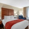 Отель Comfort Inn & Suites Middletown - Franklin, фото 23