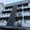 Отель Siya Boutique Hotel, фото 23