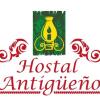 Отель Hostal Antigueño - Hostel, фото 34